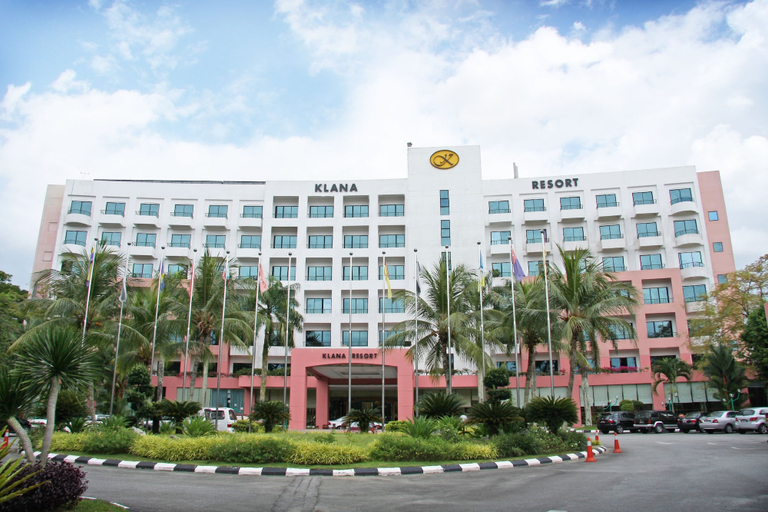 Exterior & Views 2, Klana Resort Seremban, Seremban