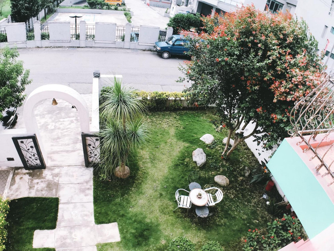 Others 4, Ola B&B - Peng's family, Taitung