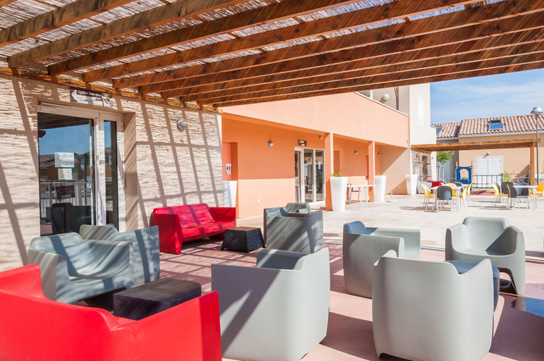 Food & Drinks 5, Residence Les Demeures Torrellanes - Vacancéole, Pyrénées-Orientales