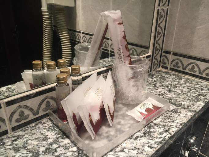Food & Drinks 5, Hotel Cavalieri Pinerolo, Torino