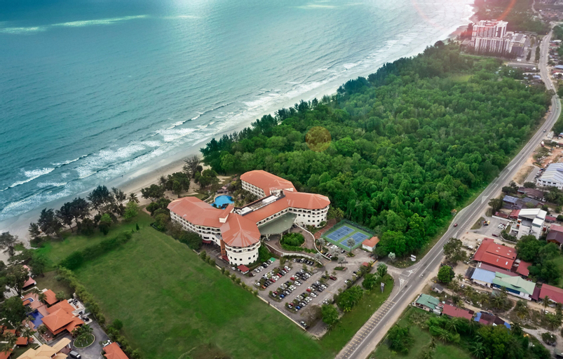 Exterior & Views 2, Swiss-Garden Beach Resort Kuantan, Kuantan