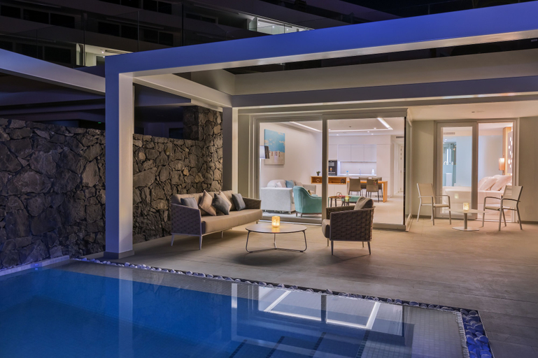 Sport & Beauty 3, Royal Hideaway Corales Suites, part of Barceló Hotel Group, Santa Cruz de Tenerife