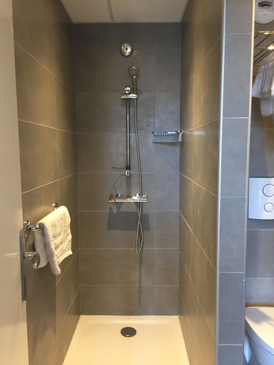 Bathroom 4, Le Felicien, Ardèche