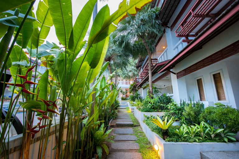 Exterior & Views 2, Koh Tao Montra Resort, Ko Phangan