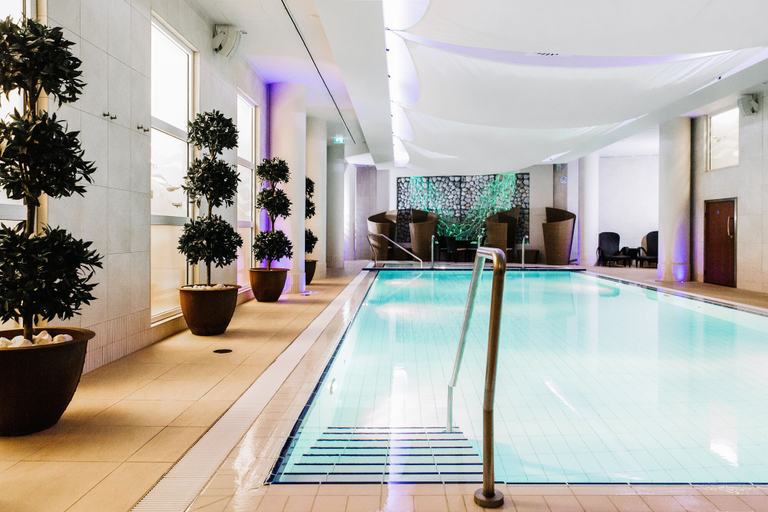 Sport & Beauty 2, The Royal Yacht