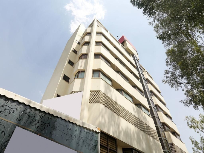 Exterior & Views, Nirula's Hotel, Gautam Buddha Nagar