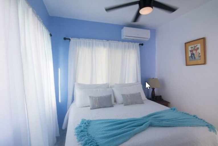 Bedroom 2, The Heritage Inn
