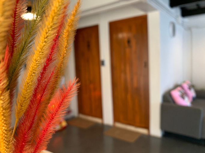 Others 5, Busket Hostel, Muang Chiang Rai