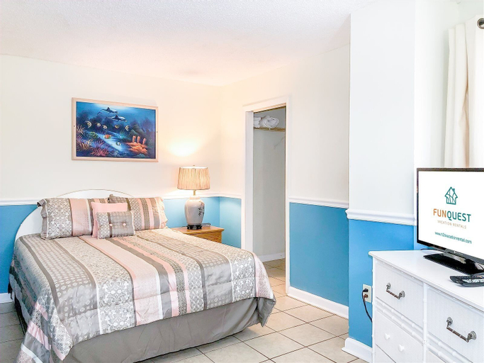 Bedroom 16