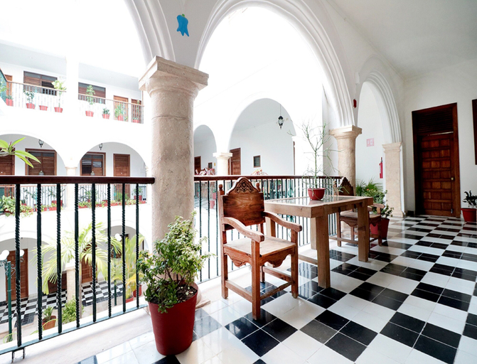 Others 5, Hotel Misión Campeche, Campeche