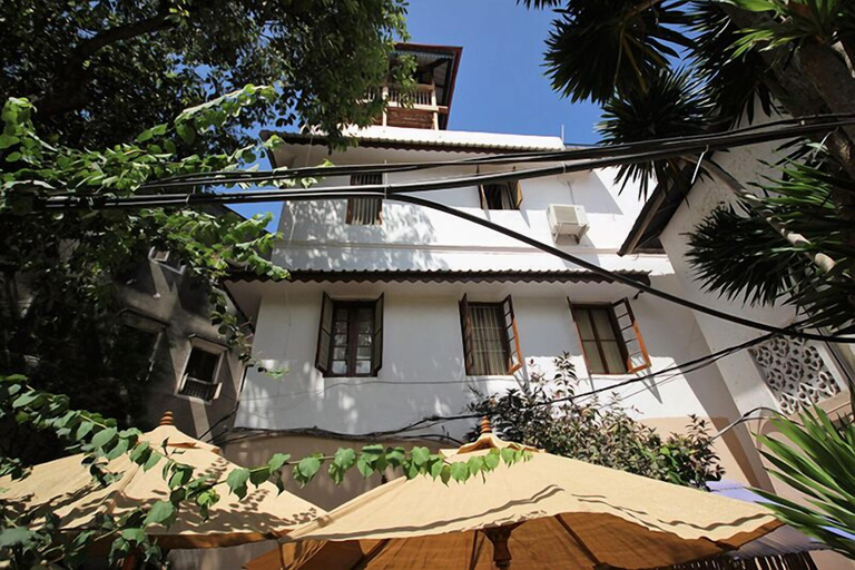 Exterior & Views 2, House of Spice, Mjini