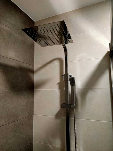 Bathroom 3, Pension Boutique Admera, A Coruña