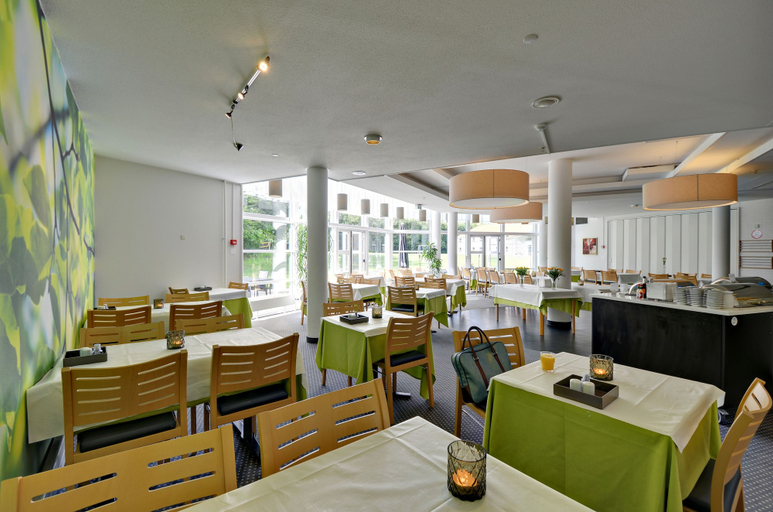 Food & Drinks 5, Scandic Sønderborg, Sønderborg