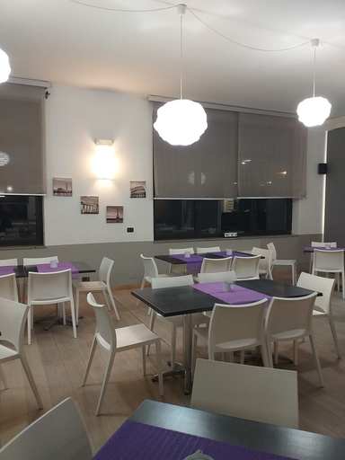Food & Drinks 5, Hotel Cavalieri Pinerolo, Torino
