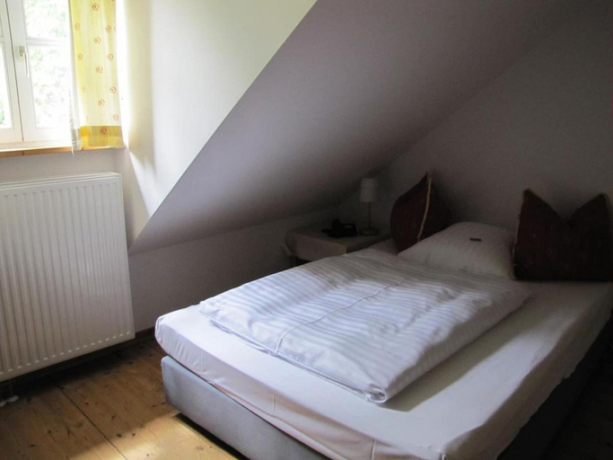 Bedroom 4, Der Seehof Rheinsberg, Ostprignitz-Ruppin