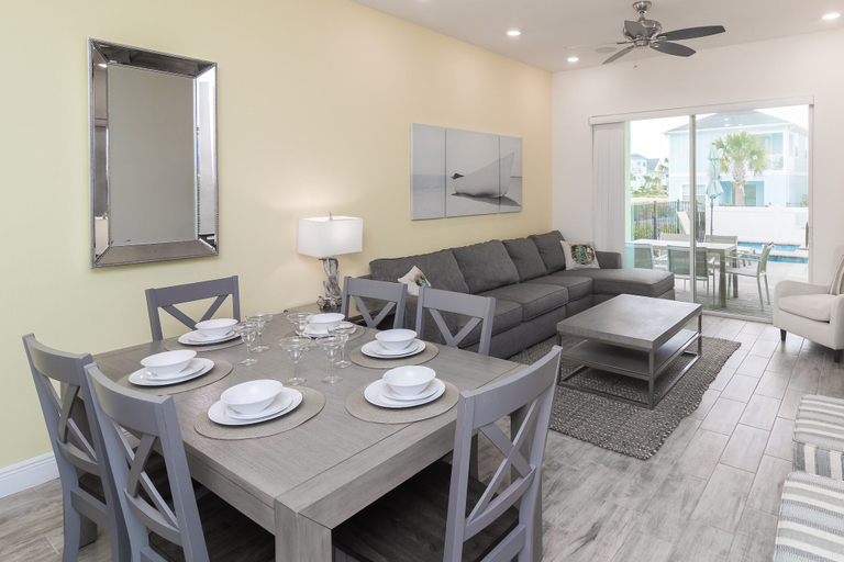 Others 5, Nautical by Nature, Osceola