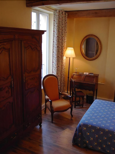 Bedroom 17