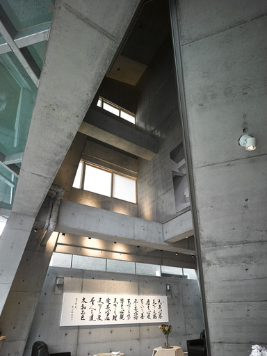 Others 5, Mao House, Tainan