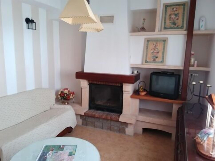 Bedroom 3, Apartamentos Pájaro Azul, Granada
