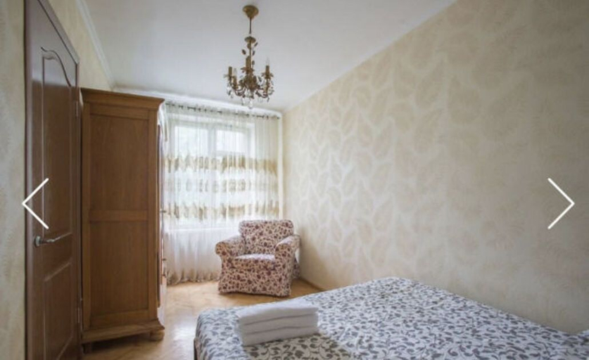Bedroom 3, MaxRealty24 Koshtoyanca 3, Western