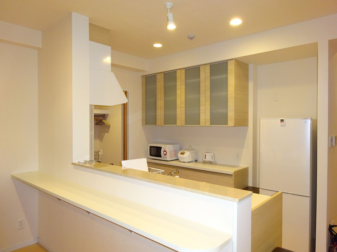 Others 5, Coldio Clover Kuwae, Chatan