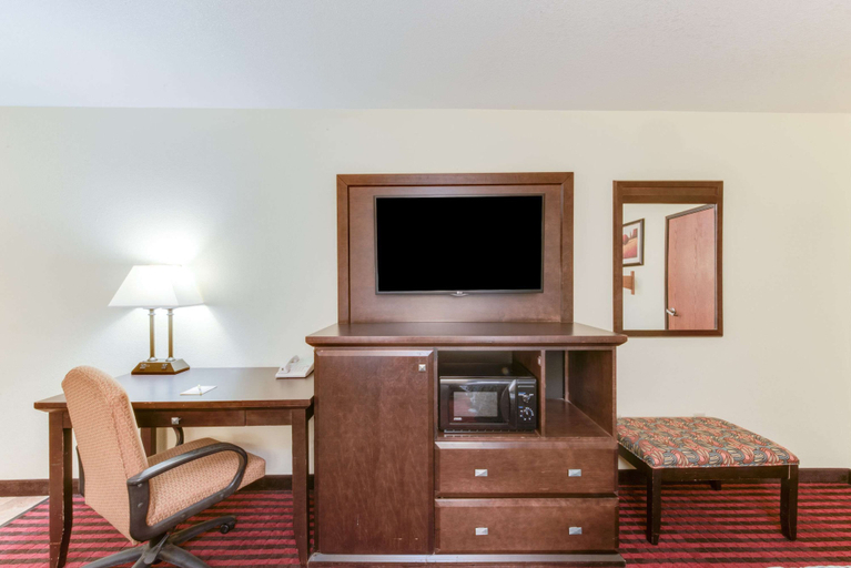 Others 5, Days Inn by Wyndham Fort Stockton, Pecos