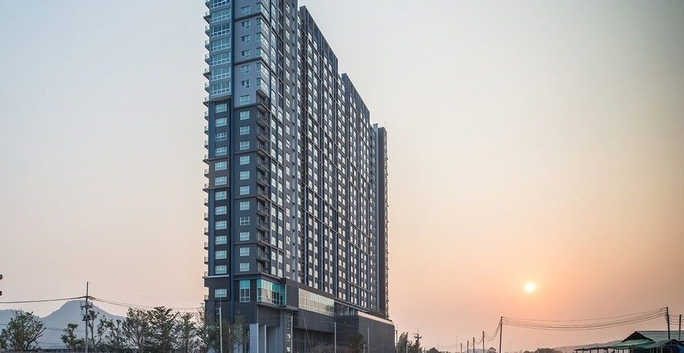 HuaHin Sky Suite by PassionataCollection, Hua Hin