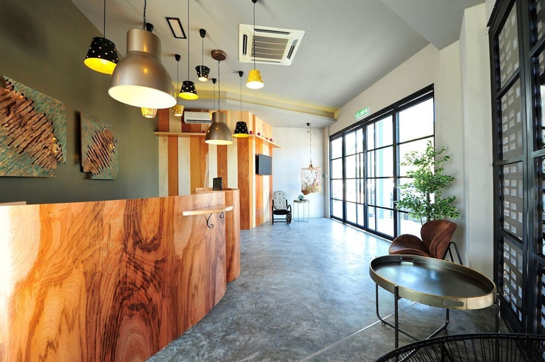 Others 4, Finess Basic Hotel, Malacca City