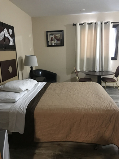 Bedroom 4, Alaska Angler's Inn, Kenai Peninsula