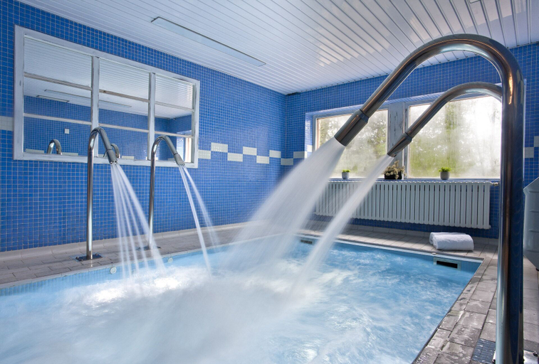Sport & Beauty 2, Hotel Luze El Toro, Navarra