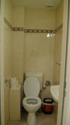 Bathroom 2, Apartment Osterstraße 322 zwei, Region Hannover
