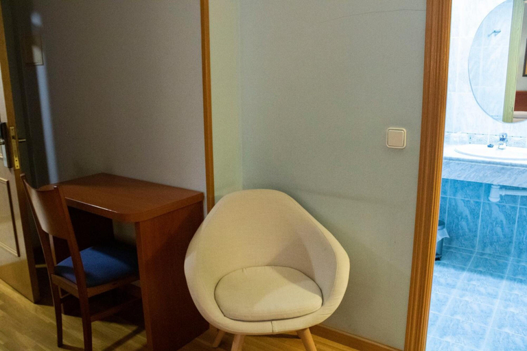 Bathroom 4, Alda Río Duero, Soria
