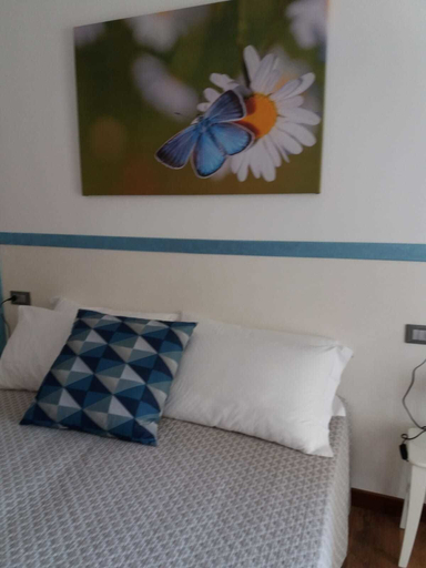 Bedroom 4, Locanda Righetto, Treviso