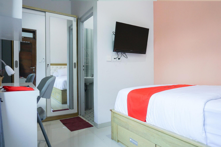 Bedroom 5, KoolKost Syariah @ Bendungan Hilir, Central Jakarta
