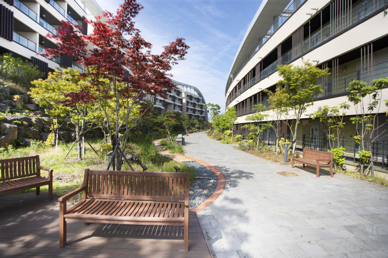 The Qube Resort Jeju, Seogwipo