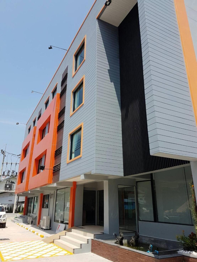 Exterior & Views 3, Samui City Hotel, Ko Samui