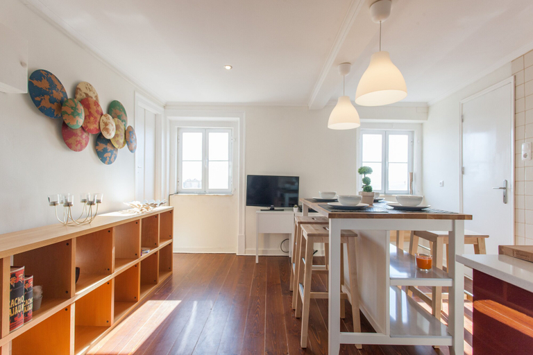 Others 4, Casa Atalaia by All In Lisbon, Lisbon
