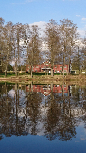 Exterior & Views 1, Tiraholms hotell, Hylte