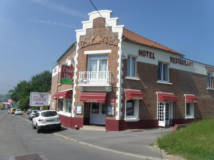 Exterior & Views, Dolce Vita, Pas-de-Calais