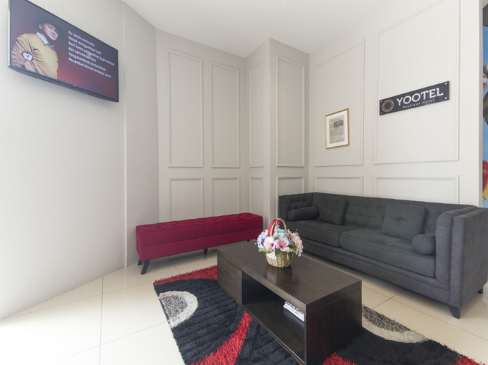 Others 5, Yootel Boutique Hotel, Hulu Langat