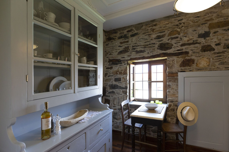 Bathroom 3, Villa of the old olive oil factory, North Aegean