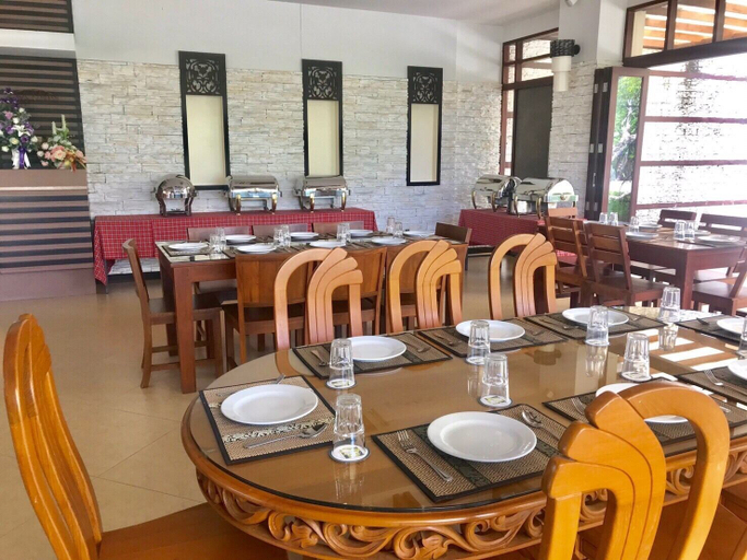 Food & Drinks 4, Tachawan Resort & Restaurant, Pulau Phuket