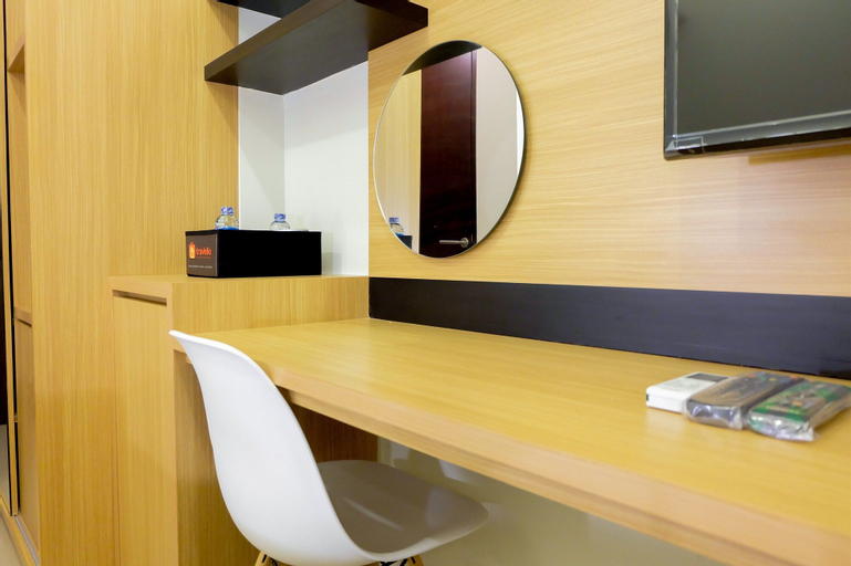 Others 5, Comfy Studio Mustika Golf Apartment, Cikarang