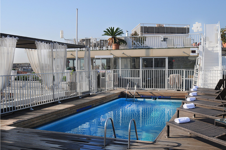 Sport & Beauty 2, Splendid Hotel & Spa Nice, Alpes-Maritimes