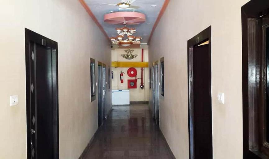 Others 5, Goroomgo Brij Raj Guest House Mathura , Mathura