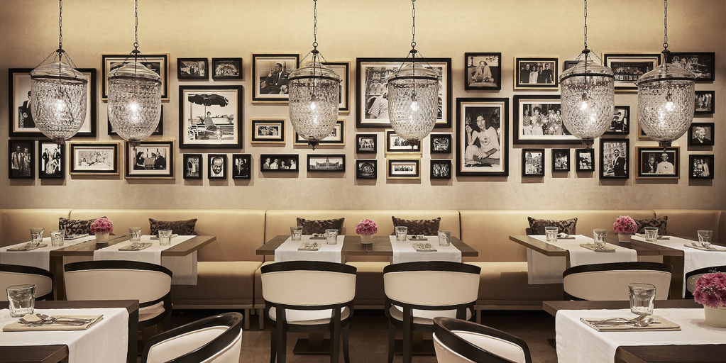 Food & Drinks 4, The Taj Mahal Palace Mumbai, Mumbai City