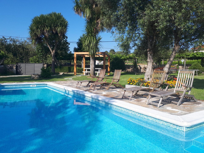 Sport & Beauty 4, Torres de Moreda, Pontevedra