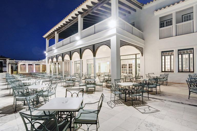Exterior & Views 2, Grupotel Club Menorca, Baleares
