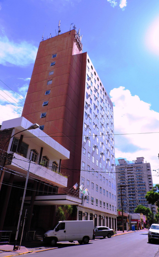 Exterior & Views 2, Julio Cesar Hotel, Capital