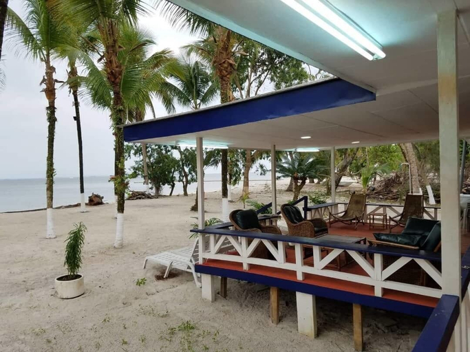 Others 4, Nautica Service Villa Bleue, Komo-Mondah